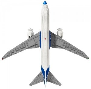 LEGO® 10177 Boeing 787 Dreamliner