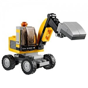 LEGO Creator Power Bagger