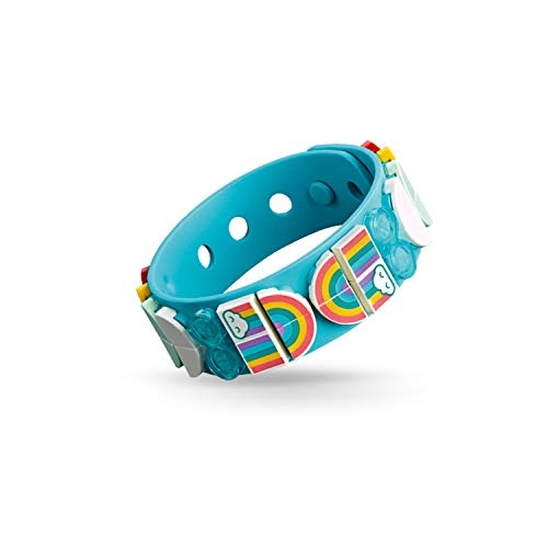 LEGO 41900 Regenbogen Armband DOTS