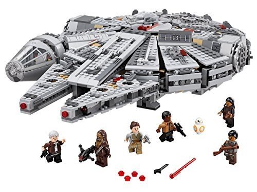 LEGO Star Wars Millennium Falcon