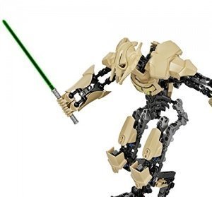 LEGO Star Wars General Grievous