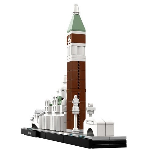 LEGO Architecture Venedig