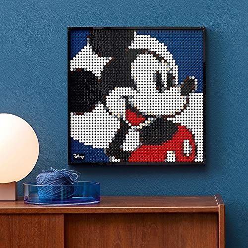 LEGO Art Mickey Mouse Set