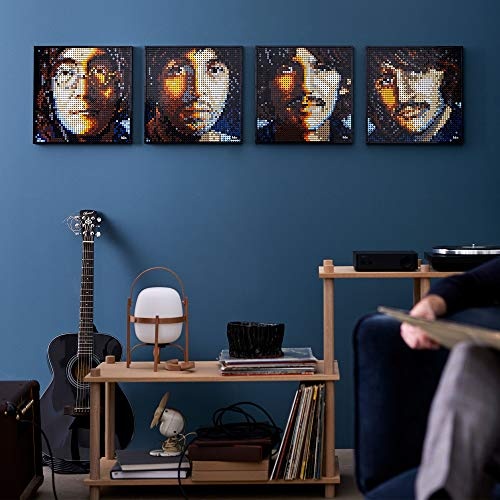 LEGO Art The Beatles Set