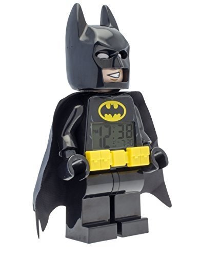 LEGO Batman Wecker