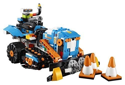 LEGO Boost 17101 - Programmierbares Roboticset