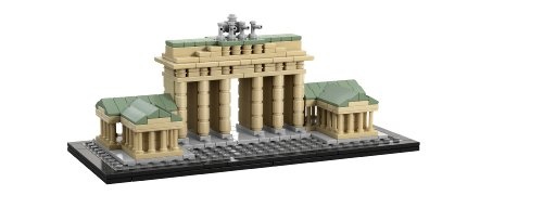 LEGO Brandenburger Tor