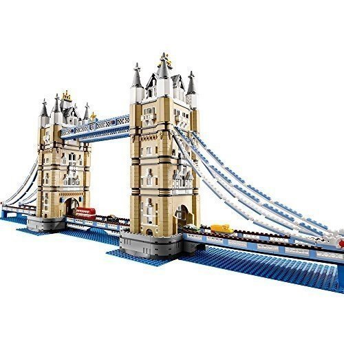 LEGO Creator Tower Bridge