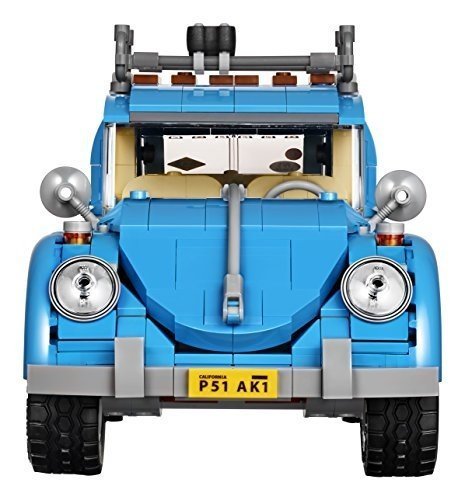 LEGO Creator VW Käfer