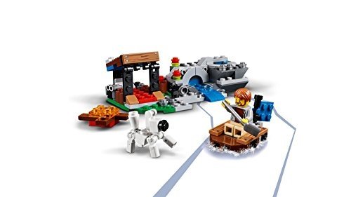 LEGO Creator Outback-Abenteuer