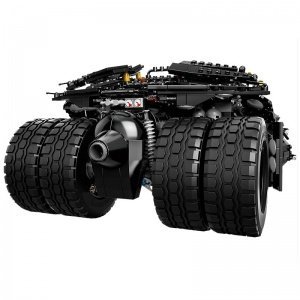 LEGO® DC Comics Super Heroes 76023 The Tumbler