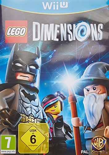 LEGO Dimensions Starter Pack