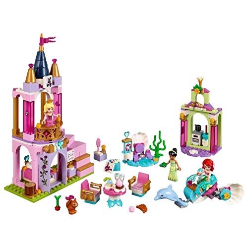 LEGO Disney Jubiläumsfeier der Prinzessinnen