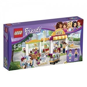 LEGO Friends 41118 - Heartlake Supermarkt