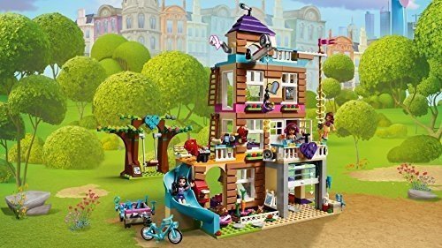 LEGO Friends Freundschaftshaus, Beliebtes Kinderspielzeug