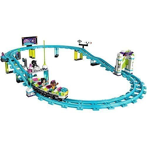 LEGO Friends Großer Freizeitpark