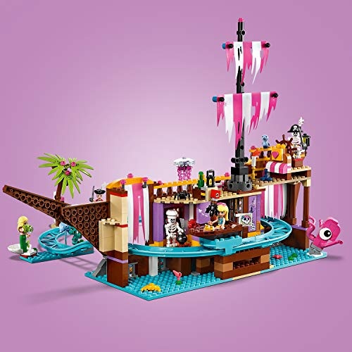 LEGO Friends Vergnügungspark von Heartlake City