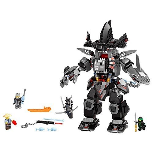 LEGO Ninjago 70613 - Garmadon