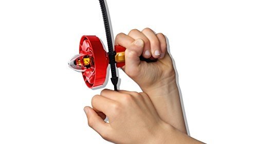 LEGO Ninjago 70633 - Spinjitzu-Meister Kai, Unterhaltungsspielzeug