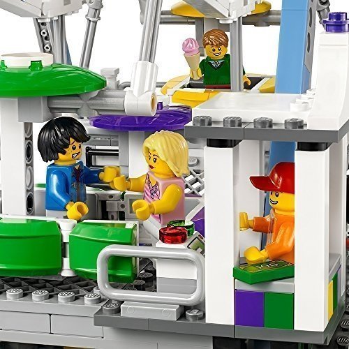 LEGO Riesenrad