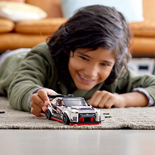 LEGO Speed Champions Nissan GT-R NISMO