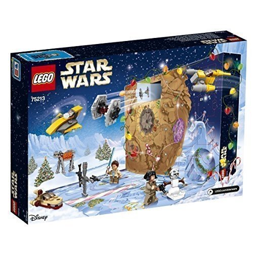 LEGO Star Wars™ Adventskalender