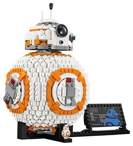 LEGO Star Wars BB-8