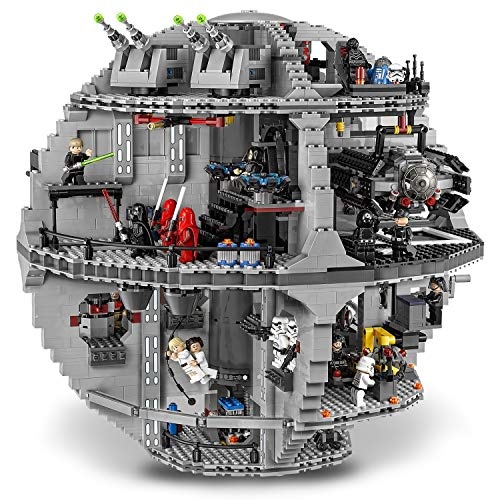 LEGO Star Wars Death Star™