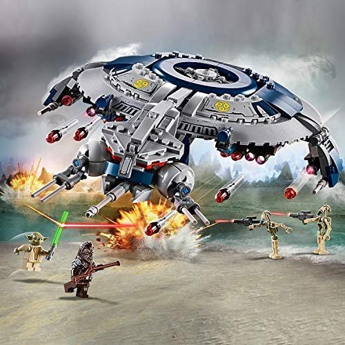 LEGO Star Wars Droid Gunship