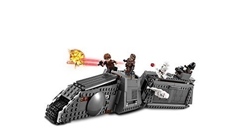 LEGO Star Wars Imperial Conveyex Transport