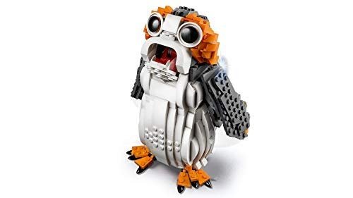 LEGO Star Wars Porg