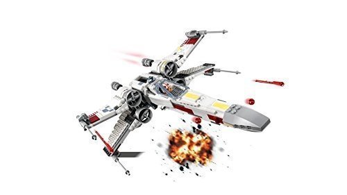 LEGO Star Wars X-Wing Starfighter