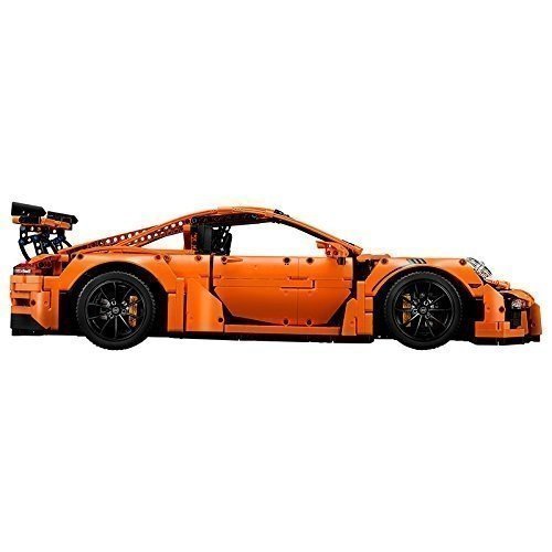 LEGO Technic 42056 - Porsche 911 GT3 RS