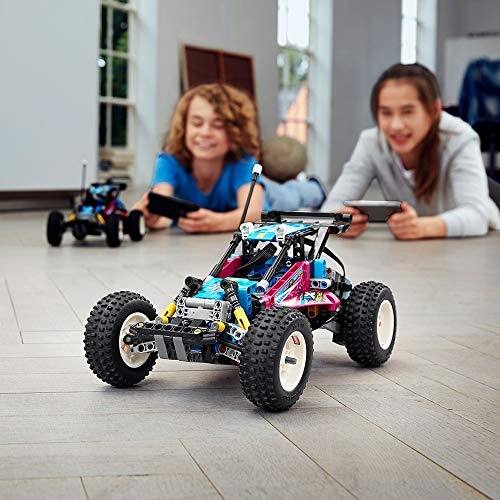 LEGO Technic Geländewagen Buggy