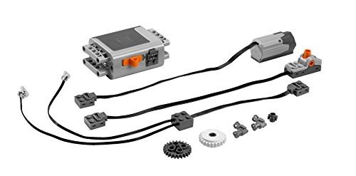 LEGO Technic Power Functions Tuning-Set