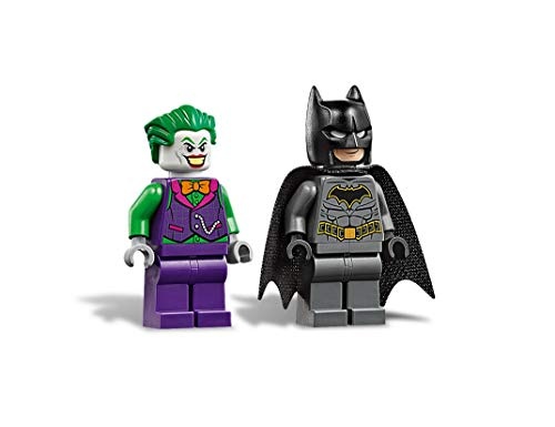 LEGO DC Batman Batmobile