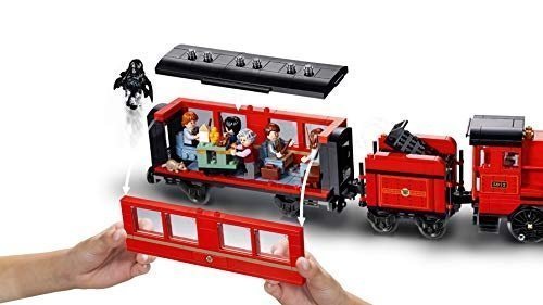 LEGO Harry Potter Hogwarts Express