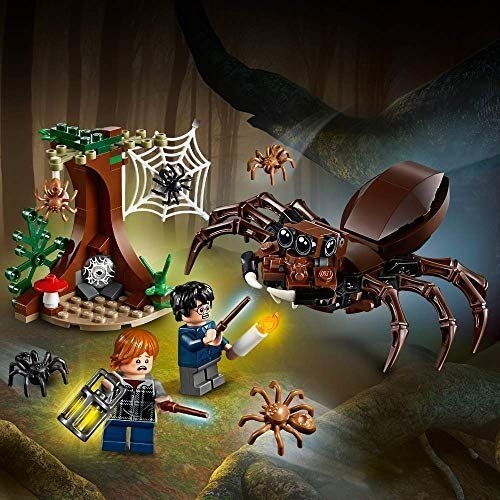 LEGO Harry Potter und die Kammer des Schreckens