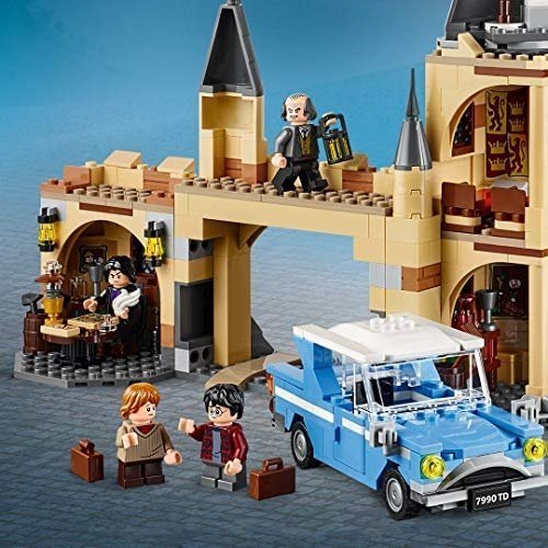 LEGO Harry Potter und die Kammer des Schreckens