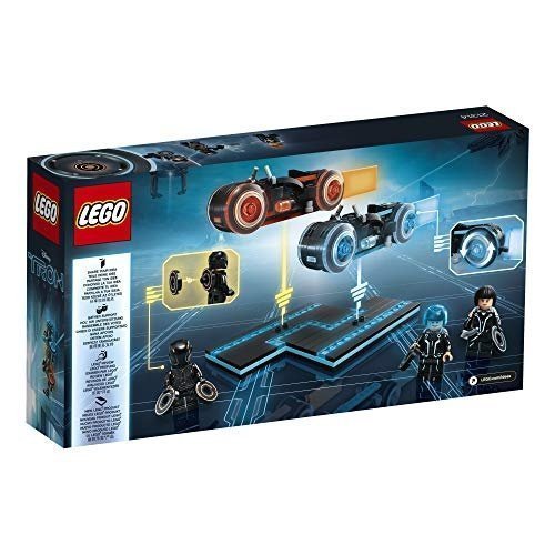 LEGO Ideas TRON: Legacy