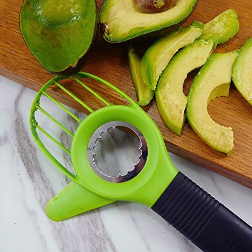 LEMCASE Avocadoschneider