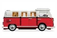 Lego 10220 - Creator Volkswagen T1 Campingbus