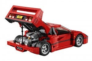 Lego Creator Ferrari F40