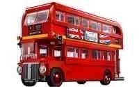 Lego 10258 Creator Londoner Bus