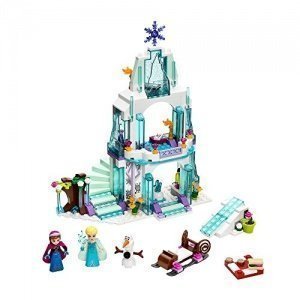 Lego Disney Princess-Elsa