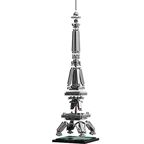 Lego Architecture 21019 Der Eiffelturm