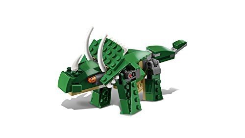 Lego Creator Dinosaurier