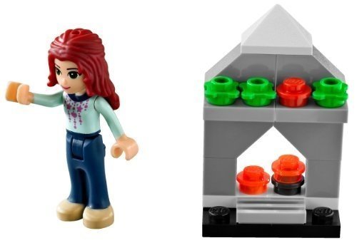 Lego Friends 3316 - Adventskalender