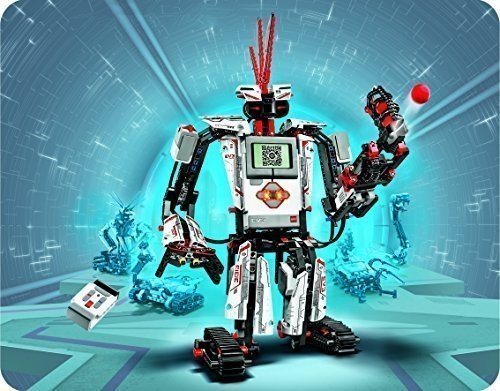 Lego Mindstorms EV3