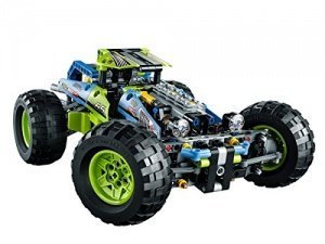 Lego Technic 42037 - Formula Off-Roader